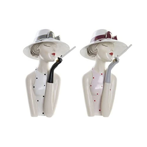 DKD Home Decor Dekorative Figur, Standard