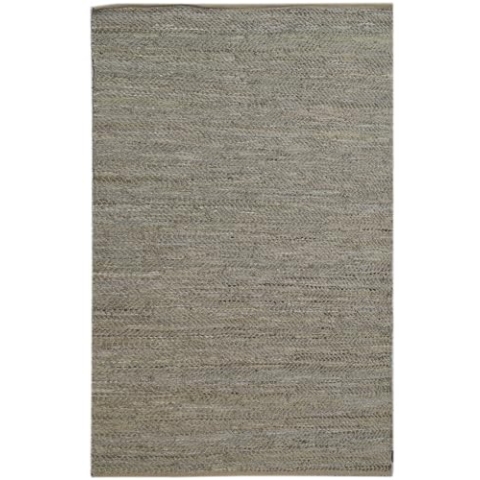 Bakero Carpet 5002, Silber, 160 x 230 cm