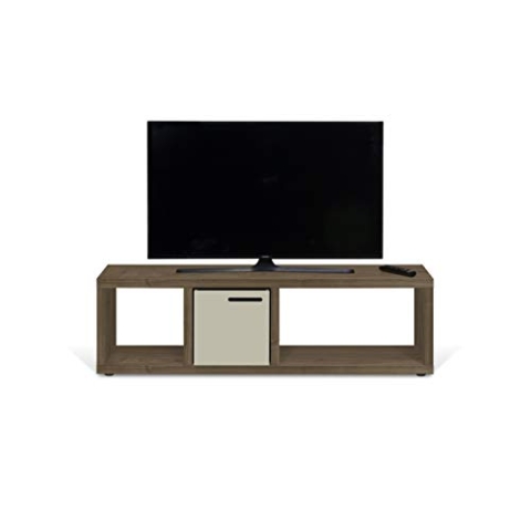 TEMAHOME Berlin TV Tisch, Honeycomb panels, 150 x34 x45 cm (LxBxH)