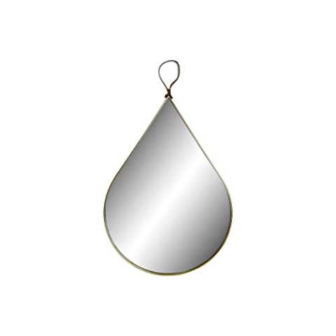 DKD Home Decor Wandspiegel, Standard
