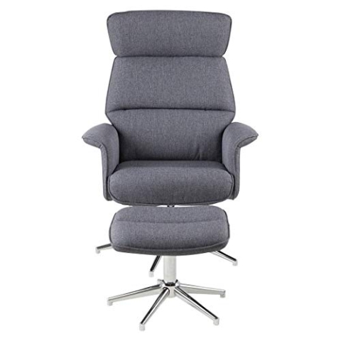 AC Design Furniture Anya Loungesessel