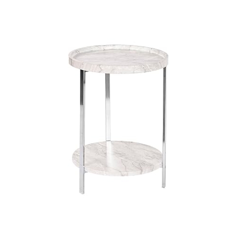 DKD Home Decor Beistelltisch, Standard