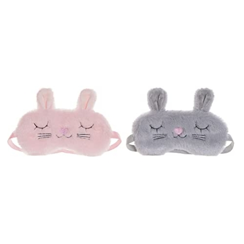 DKD Home Decor Maske, Estándar