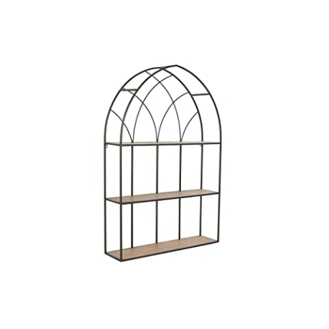DKD Home Decor Regal, Standard