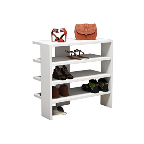 Home Factory Schuhschrank Mix