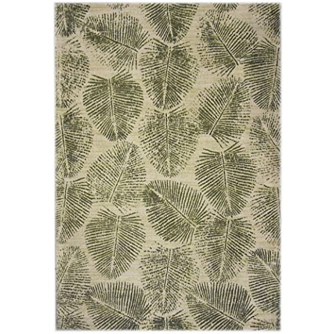 Elisa 01 Green 160x230cm