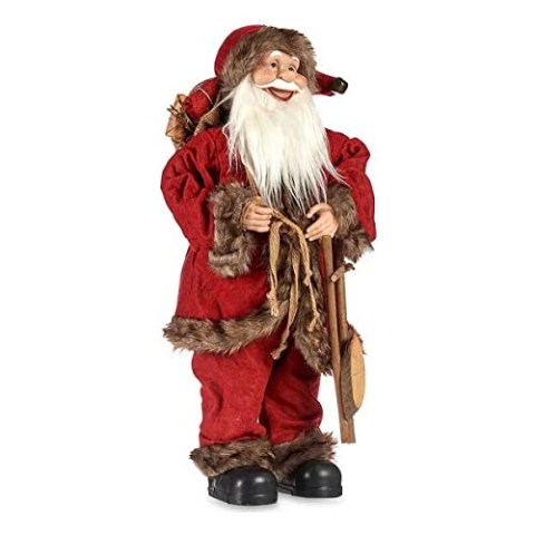 Krist+ Weihnachtsmann, Estándar