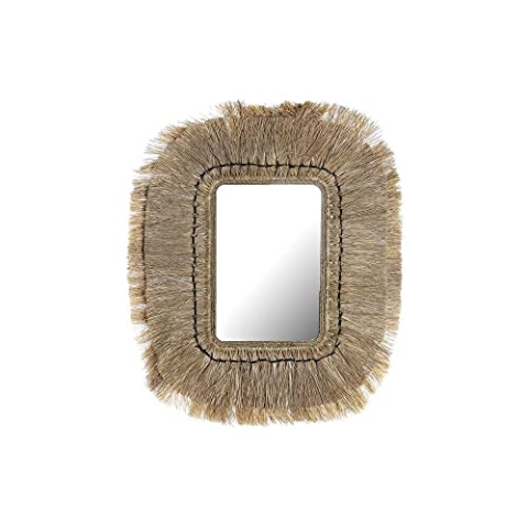 DKD Home Decor Wandspiegel, Standard