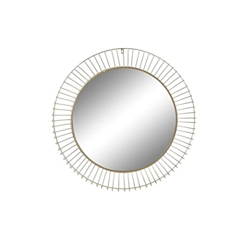 DKD Home Decor Wandspiegel, Standard