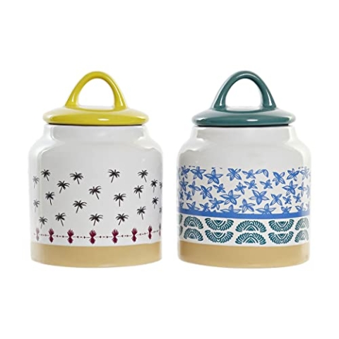 DKD Home Decor Boot, Estándar