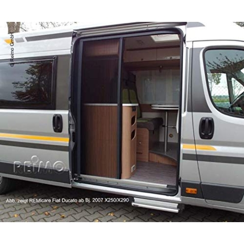 Remis Insektenschutztür Ford Transit Custom, Modell V362 (932935069)