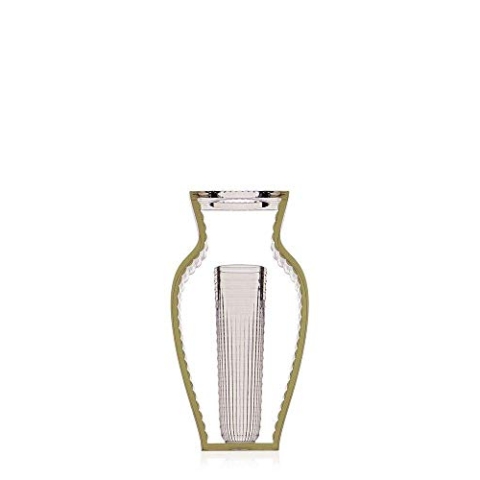 Kartell I Shine, Vasen, Grün