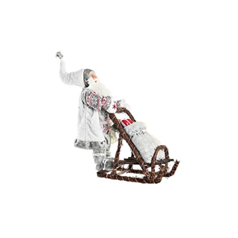 DKD Home Decor Weihnachtsschmuck, Standard