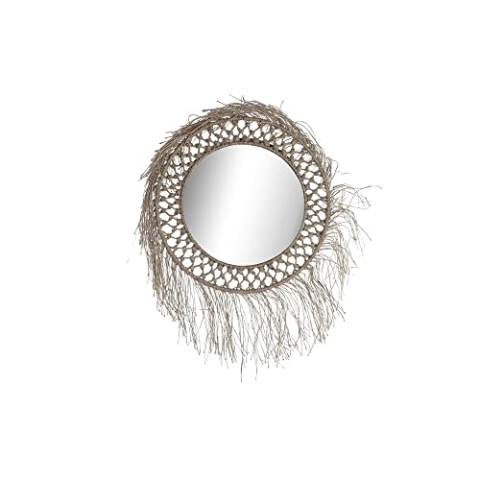 DKD Home Decor Wandspiegel, Standard