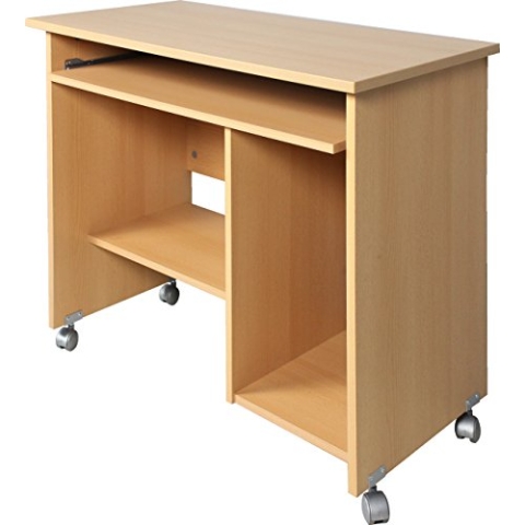 GERMANIA DIE MÖBELMACHER 0482-11 Tisch, Buche, 90 x 72 x 48 cm