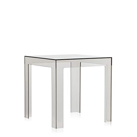 Kartell Jolly Tisch, Helles Fumé