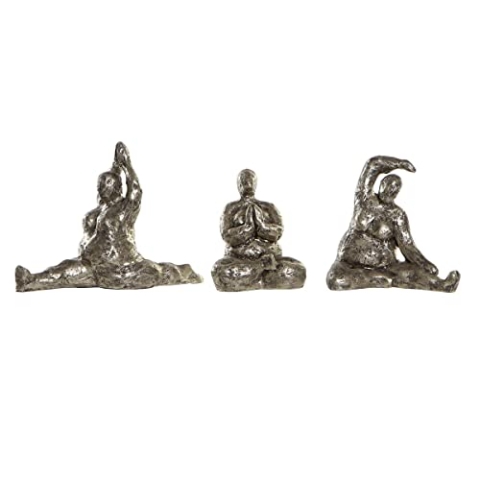 DKD Home Decor Dekorative Figur, Standard