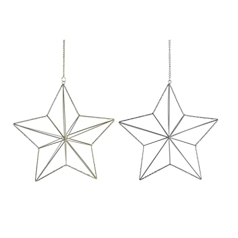 DKD Home Decor weihnachtsdeko, Estándar