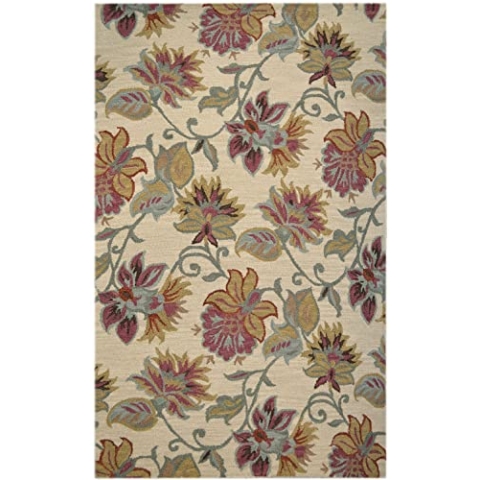 Blumen KF-158 153x244cm