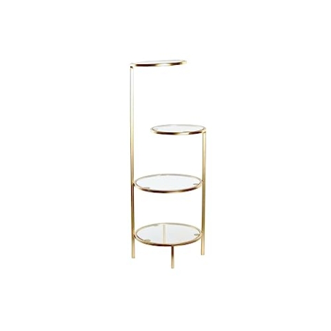DKD Home Decor Regal, Standard