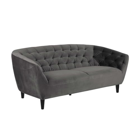 AC Design Furniture Sofas, L 84 x B 191 x H 78 cm