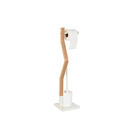 DKD Home Decor Rollenhalter, Standard