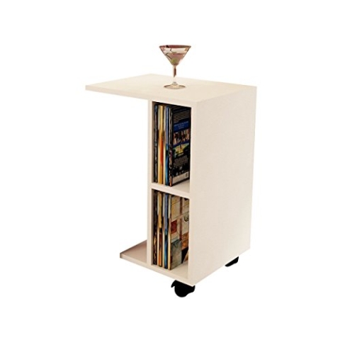 Hanah Home General - White