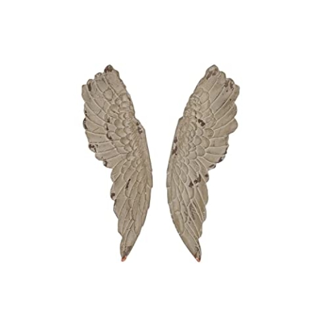 DKD Home Decor Wanddekoration, Standard