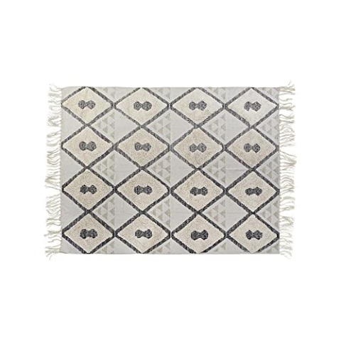 DKD Home Decor Teppich, Standard