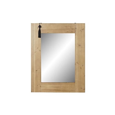 DKD Home Decor Wandspiegel, Standard