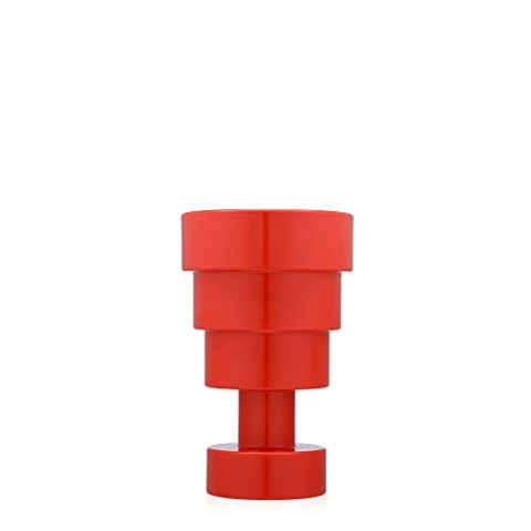 Kartell Calice Vase - rot