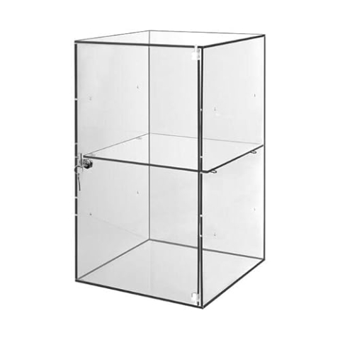 VKF Renzel Thekenvitrine/Tischvitrine Syringa“ 500 mm