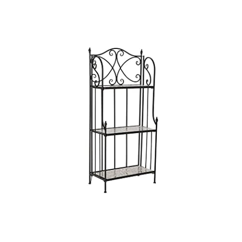 DKD Home Decor Regal, Standard