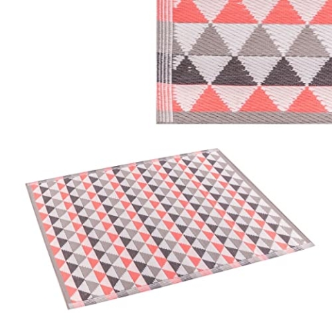 BigBuy Home Teppich, Standard