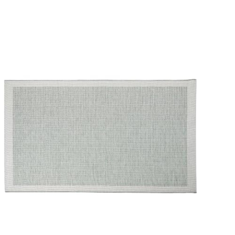 Urban Living SUNNYDAYS LE FARNIENTE - Teppich Mint AUSSEN/INNEN Elfenbein Silber Salbei 120X160CM