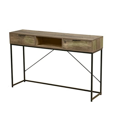 Urban Living Konsole, Holz, Normal