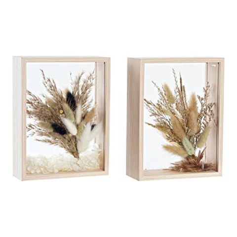 DKD Home Decor Dekorative Blume, Standard