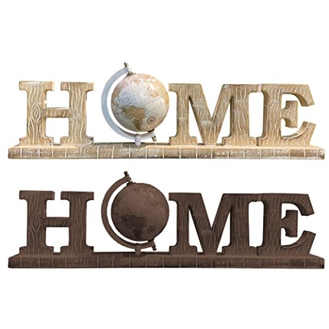 DKD Home Decor Dekofigur, Standard