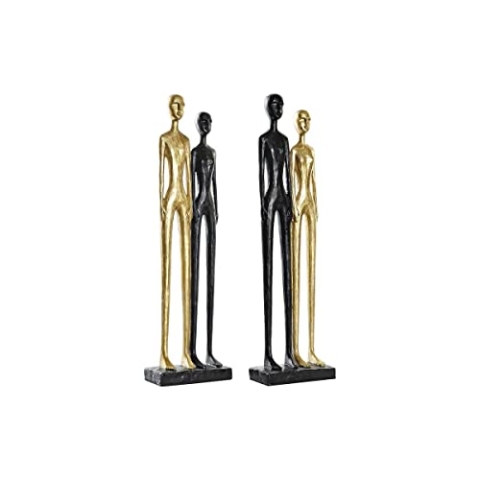DKD Home Decor Dekorative Figur, Standard