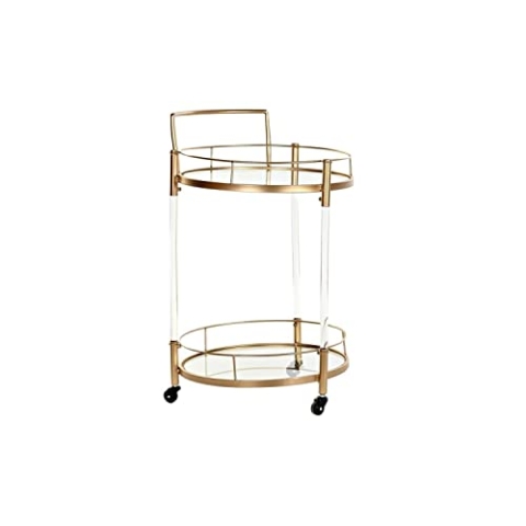 DKD Home Decor Küchenwagen, Standard
