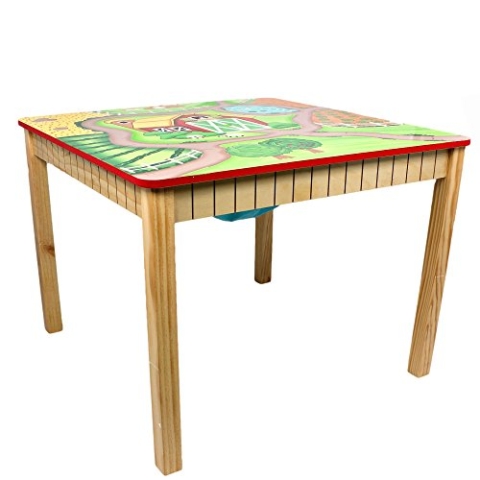 Fantasy Fields Spielzeug Möbel Happy Farm Tisch TD-11324A1