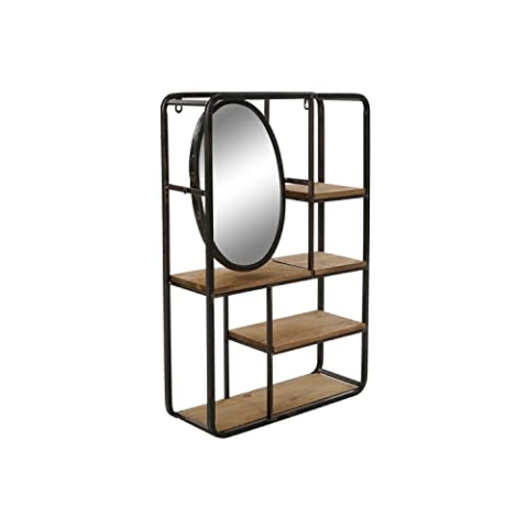 DKD Home Decor Regal, Standard