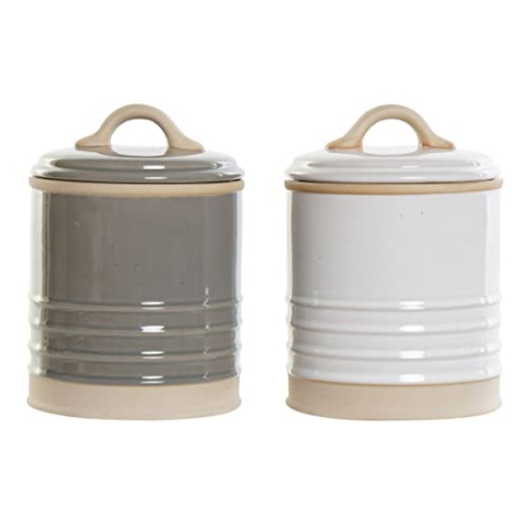 DKD Home Decor Boot, Estándar