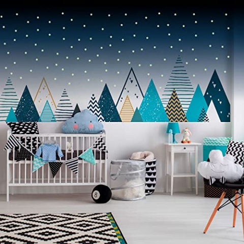 Ambiance Wandtattoo, 50 x 85 cm