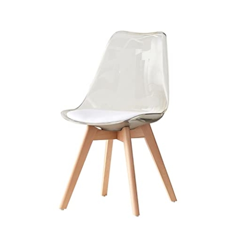 DKD Home Decor esszimmerstuhl, Estándar
