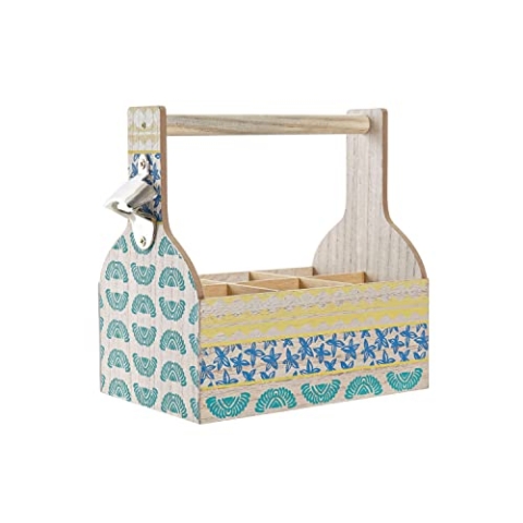DKD Home Decor Weinregal, Standard