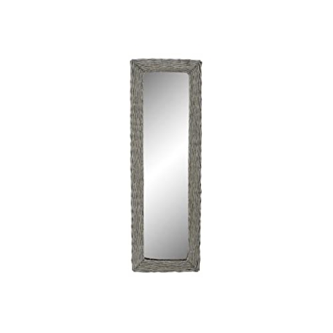 DKD Home Decor Wandspiegel, Standard