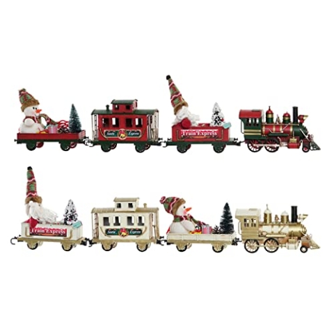 DKD Home Decor weihnachtsdeko, Estándar
