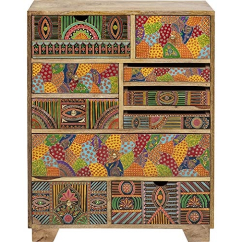 Kare Design Kommode Paradise