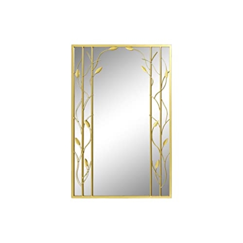 DKD Home Decor Wandspiegel, Standard